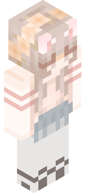 Hh0nSale's Minecraft Skin