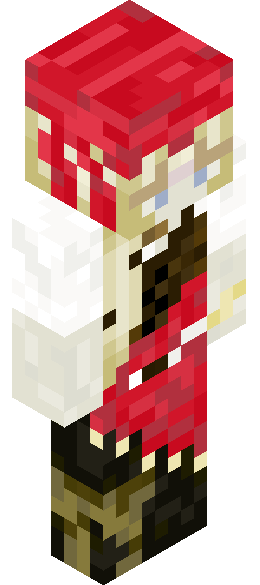 peggleguy91's full body