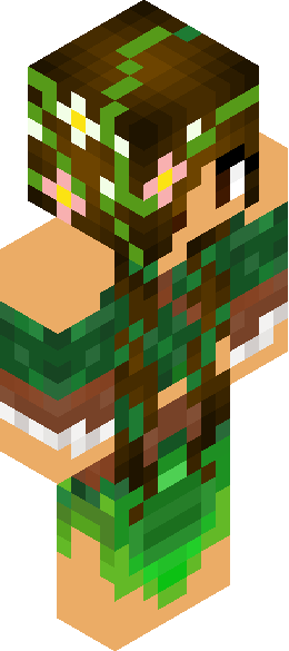 foxslala's full body