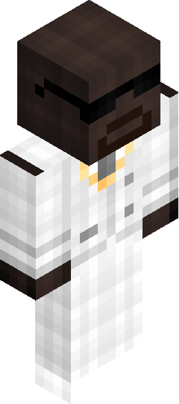 BABYoildoHOMEN's full body