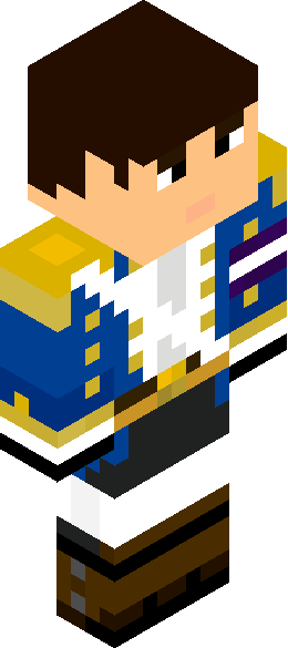 ThePorkChopper01's full body