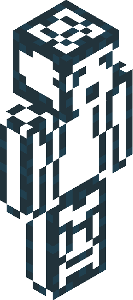 CleanSyrup's full body