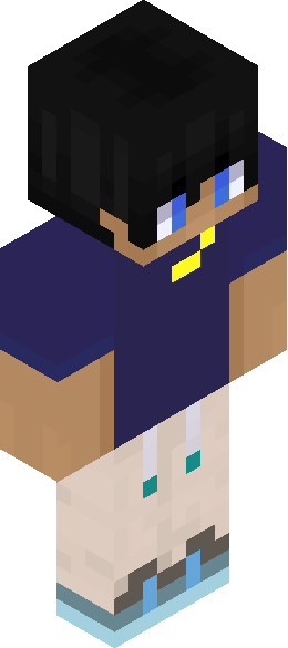 Jinxys_ytb's full body