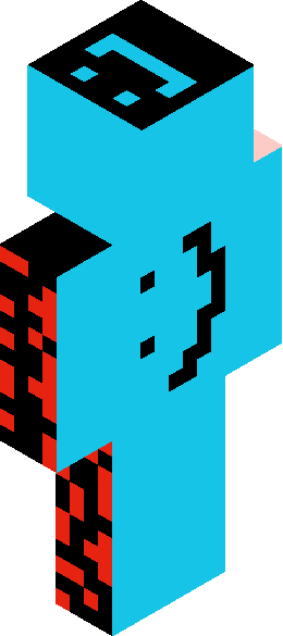 Matchstix_L's full body