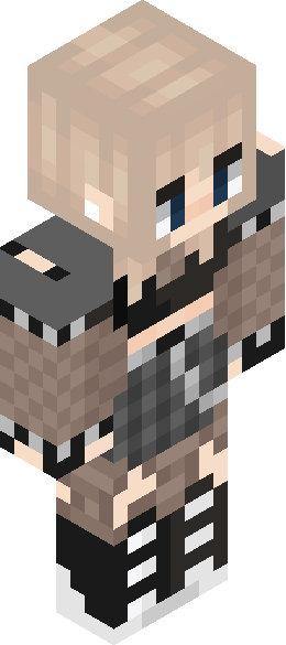 tyanfifesac1's full body