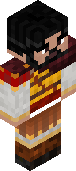 criticwither97's full body