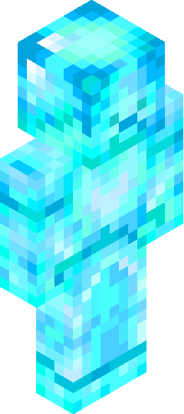 IcedTserriednich's full body