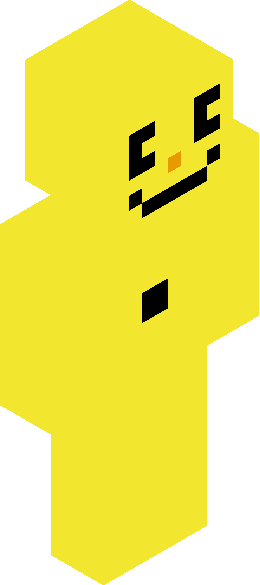 sudaniki's full body