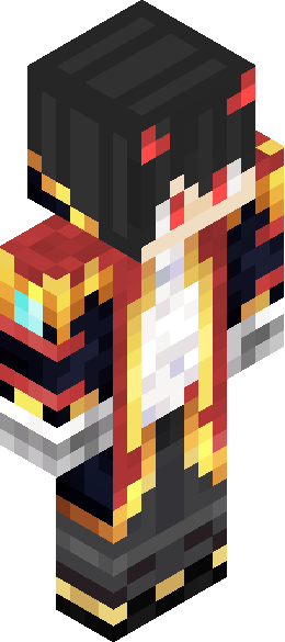 SlainByNiffty's full body