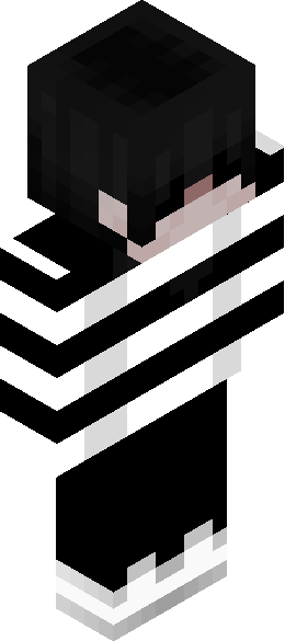 SimplyKill's full body