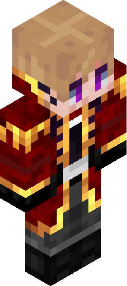 _EnderVR_'s full body