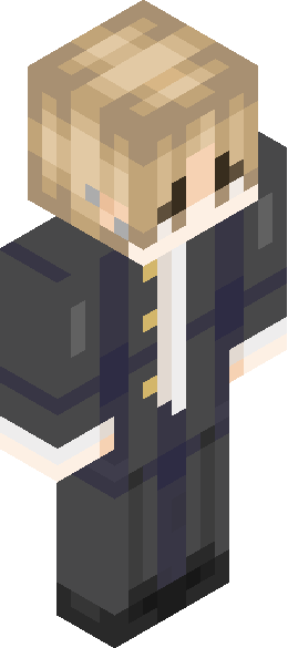 N0AH5610's full body