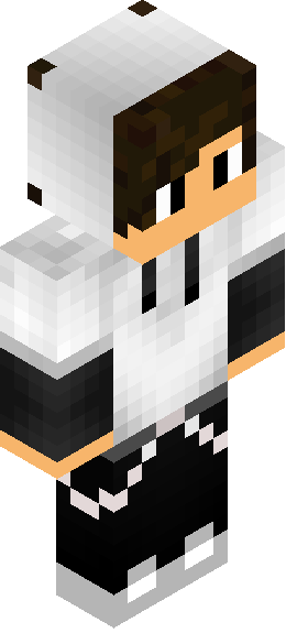 Chris76022's full body