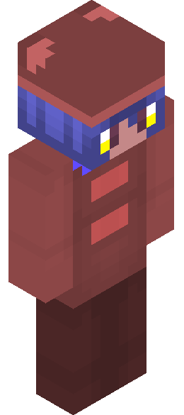 StudentOfMemes's full body