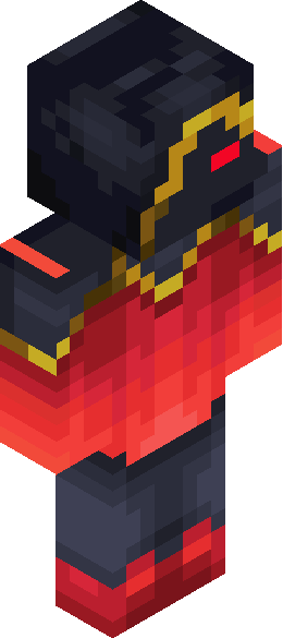 hurtigbane's full body