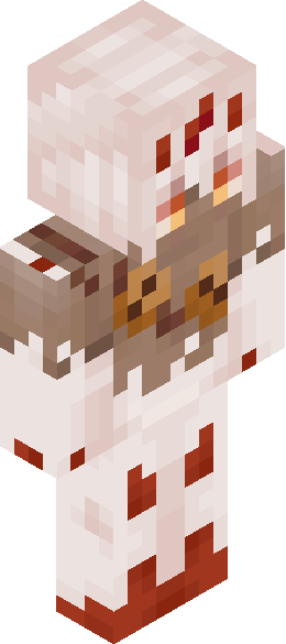 mitibiki's full body