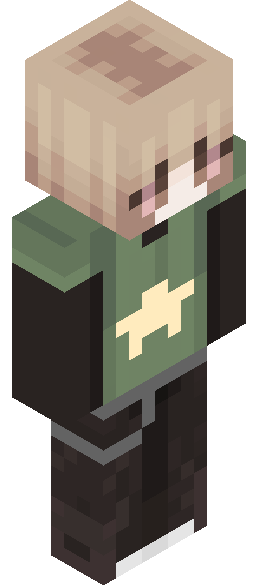 Percuriam's full body