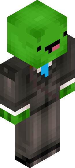 Dankusmemeis's full body