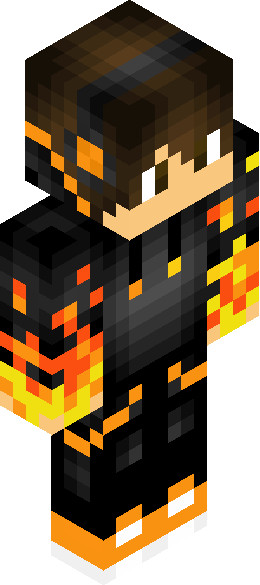 Noamyaz171's full body