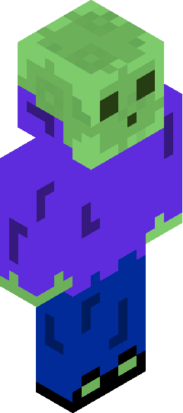 suitedtadpole14's full body