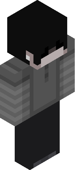 TidalSleet1138's full body