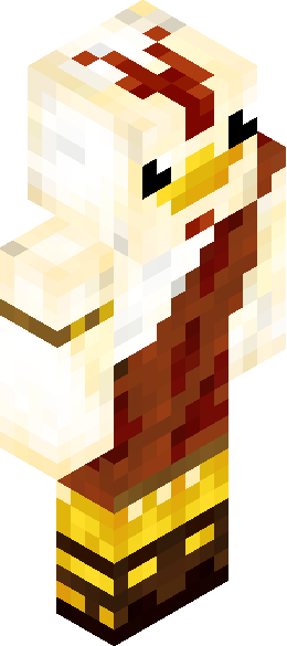 TheRhostBeeph's full body