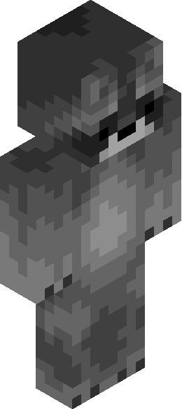 Alydiuses's full body