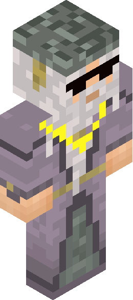 DumbledoreASB's full body