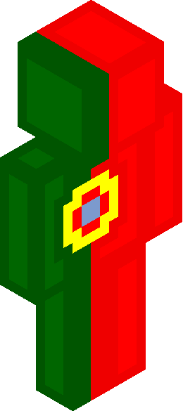 Fernandes04's full body