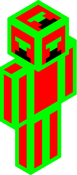 thesandman38's full body