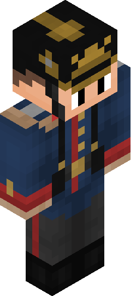 cornpawp's full body