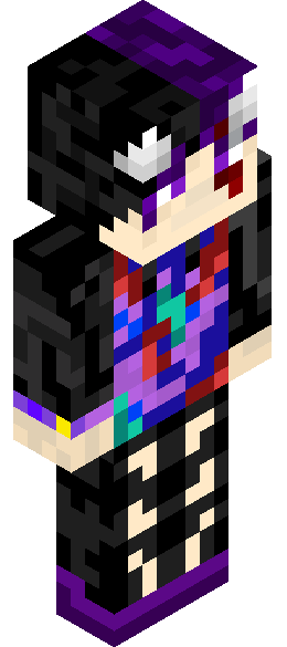 Exotic_FTW's full body