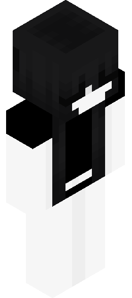 DavidMeowtinez's full body