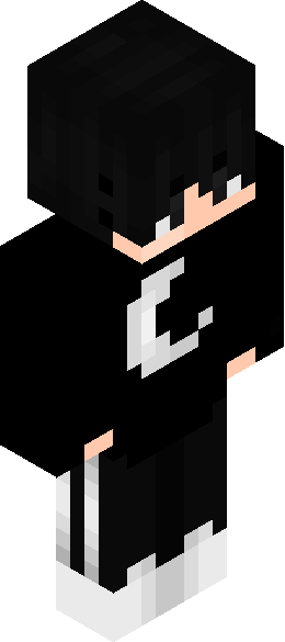 killersaadHI's full body