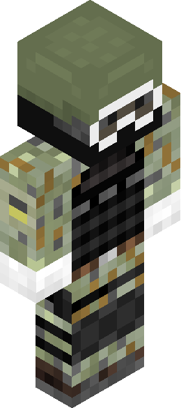 FwMilzzz's full body