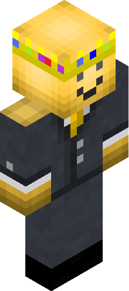 Nooblerr's full body