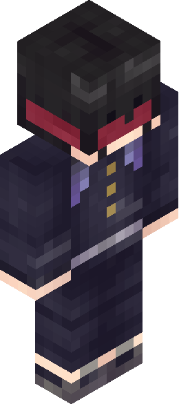 Parkrappaluka's full body