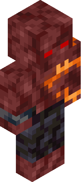 SnakeTrainerMan's full body