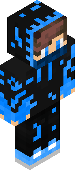 RyanRuelpssack's full body