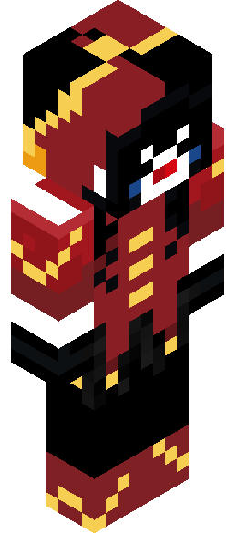 LitGen1oser's full body