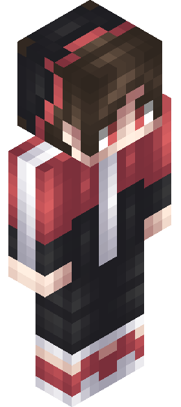 Alifurkan's full body