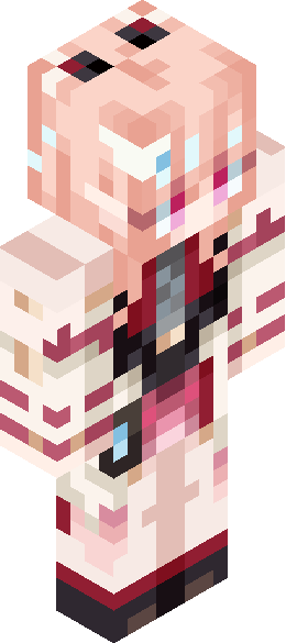 Cookie_xoxo's full body