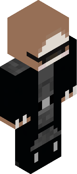 TyloDerErsteller's full body