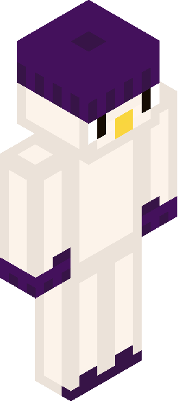 MyManTony's full body