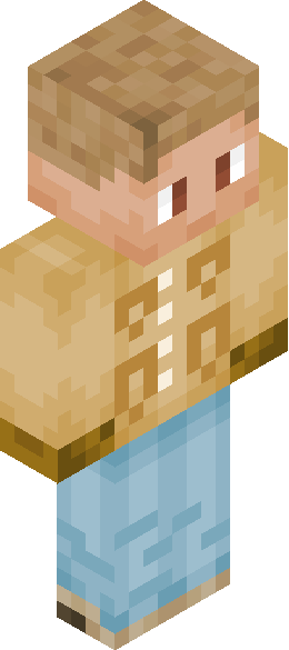 CIMHLdaddy's full body