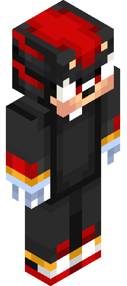 ConiShadow's full body