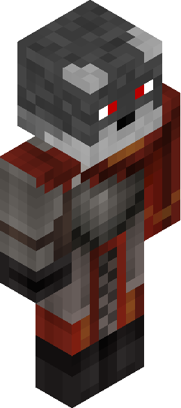 Houndthefurry's full body