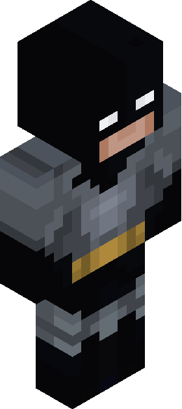 KLOESPOES's full body