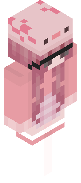 RaspBerry_TeaXD's full body