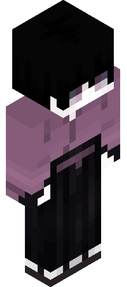 kayramuce's full body